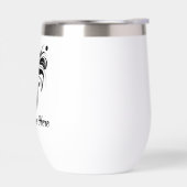 Einfache individuelle Anpassung der Logo-Wasserfla (Links)