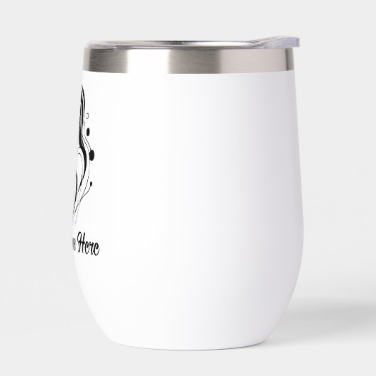 Einfache individuelle Anpassung der Logo-Wasserfla (Links)