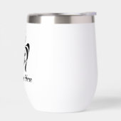 Einfache individuelle Anpassung der Logo-Wasserfla (Links)