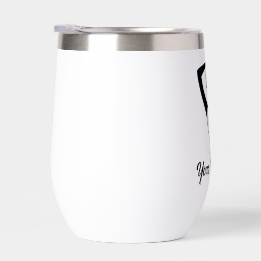 Einfache individuelle Anpassung der Logo-Wasserfla (Rechts)