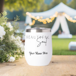 Einfache individuelle Anpassung der Logo-Wasserfla