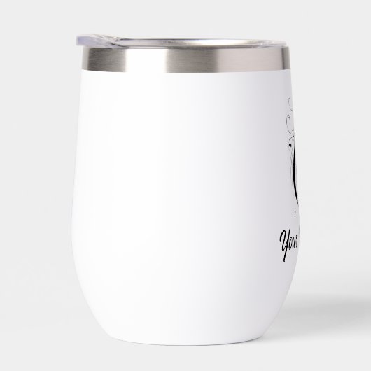 Einfache individuelle Anpassung der Logo-Wasserfla (Rechts)