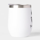 Einfache individuelle Anpassung der Logo-Wasserfla (Rechts)