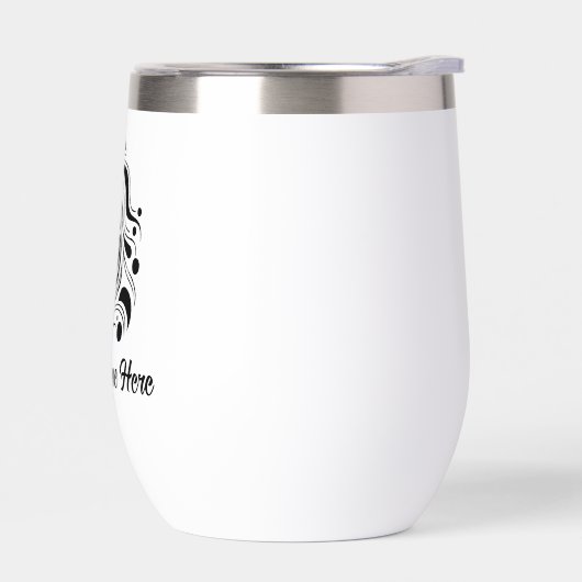 Einfache individuelle Anpassung der Logo-Wasserfla (Links)