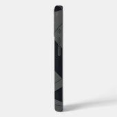 Einfache iPhone 16 Fall Case-Mate iPhone Hülle (Rückseite / Links)