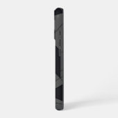 Einfache iPhone 16 Hülle (Linke Seite)