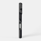 Einfache iPhone 16 Hülle (Rechte Seite)