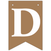 Einfache Kalligrafie-Taufe erste Kommune Wimpelkette (Dritte Fahne)