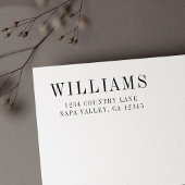 Einfache Kalligraphie kreieren Ihre eigene Gummistempel