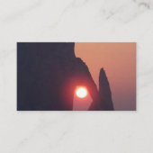 Einfache Karte (Vorderseite)