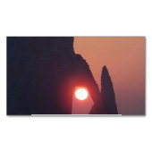 Einfache Karte (Vorderseite)