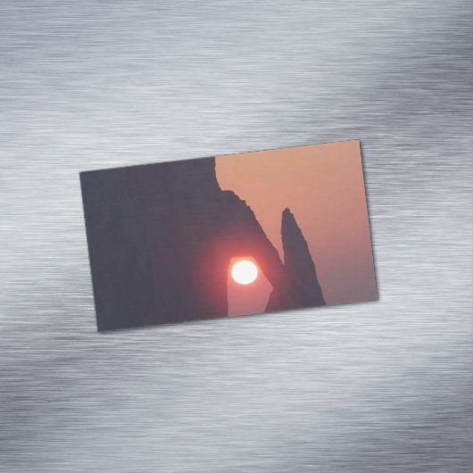 Einfache Karte (Beispiel)