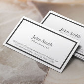 Einfache Karte für Apotheker an der Grenze