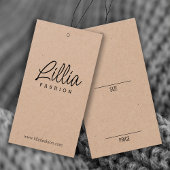 Einfache Kartonfeststellung