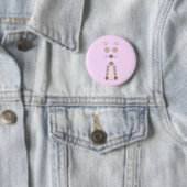 Einfache Katze Button (Beispiel)