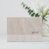 Einfache keltische Hochzeitskarte Einladung (Stehend Vorderseite)