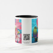 Einfache Komplexität 2011 Tasse (Zentrum)