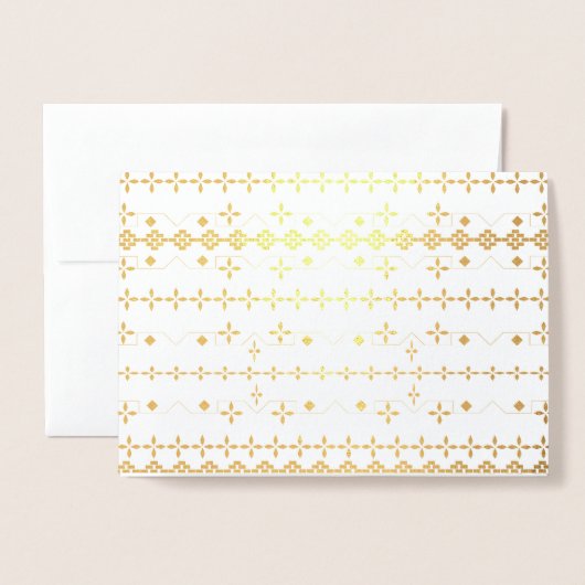 Einfache Kontaktkarte Folienkarte (Vorderseite mit Umschlag)