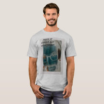 Einfache Kopfhörer mit verschiedenen Brillengläser