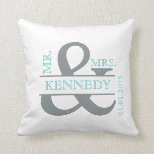 Einfache Kopfkissen Kissen