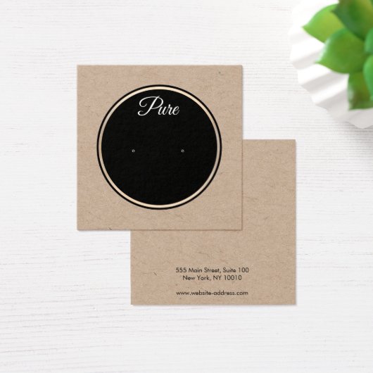 Einfache Kraft-Kreiselhalterung (Schreibtisch)