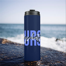 Einfache Krankenpflege: Spezifische Textsprache: P Thermosbecher