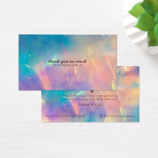 Einfache Kundenermäßigung für moderne Herzkinder (Schreibtisch)