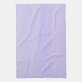 Einfache Lavendel Geschirrtuch (Vertikal)