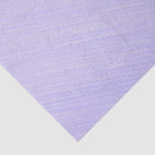 Einfache Lavendel Seidenpapier (Ausschnitt)