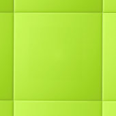 Einfache Lemon Limette grüne Solid-Farbe Fliese