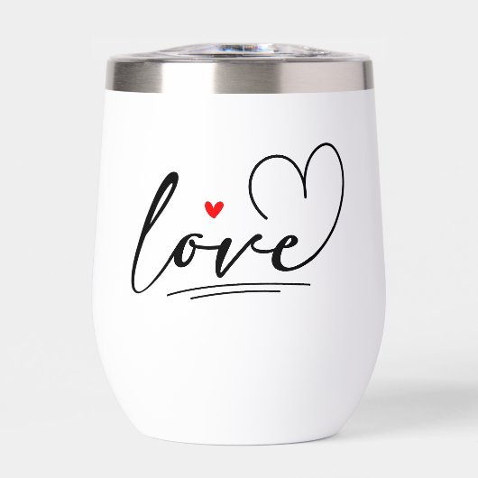 Einfache Liebe (Vorderseite)