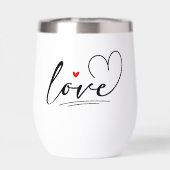 Einfache Liebe (Rückseite)