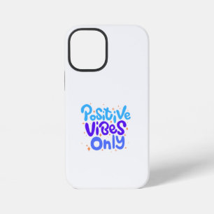 EINFACHE LIEBE GIFT MAMA SISTER VATER SON LEHRER B iPhone 12 MINI HÜLLE