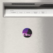 Einfache Liebe Magnet (In Situ (Geschirrspüler))