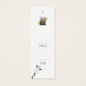 Einfache Logo-Kinderkleidung Preis (Vorderseite)