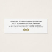 Einfache Logo-Kinderkleidung Preis (Rückseite)