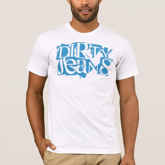 EINFACHE LOGO Shirts und Hoodies (Vorderseite)