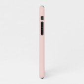 Einfache Logoersetzung iPhone Hülle (Linke Seite)