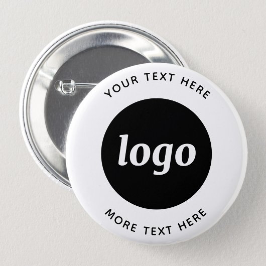 Einfache Logos für Textverarbeitung Button