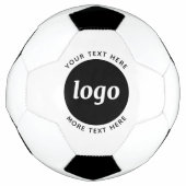 Einfache Logos für Textverarbeitung Fußball (Vorderseite)