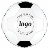 Einfache Logos für Textverarbeitung Fußball (Vorderseite)