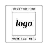 Einfache Logos für Textverarbeitung Gummistempel (Prägung)