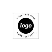 Einfache Logos für Textverarbeitung Gummistempel (Prägung)