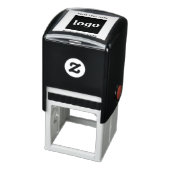 Einfache Logos für Textverarbeitung Permastempel (Produkt)