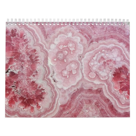 Einfache Marbella-Wand Kalender (Titelbild)