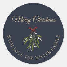 Einfache Marineschmiede Weihnachten