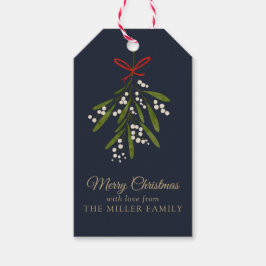 Einfache Marineschmiede Weihnachtsgeschenk Geschenkanhänger