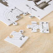einfache Maschinen ~ Hydraulik- und Hydrostatikanl Puzzle (Seite)