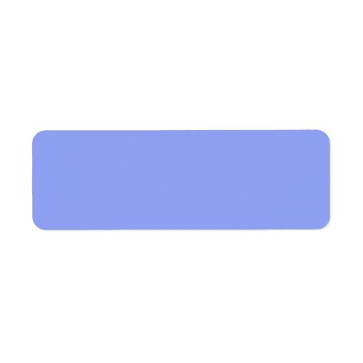 einfache Massivfarbe, individuell blau pastellfarb (Vorne)