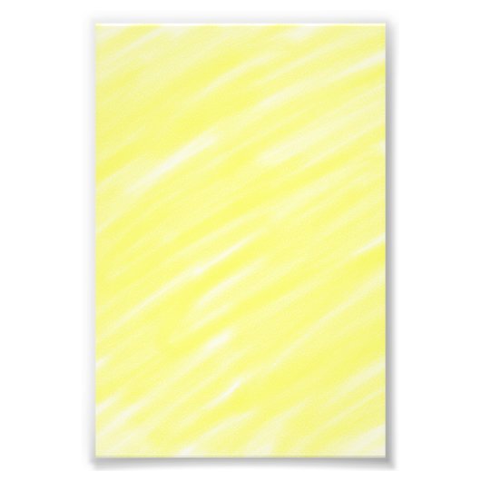 einfache Massivfarbe, kundengelb, pastellfarben un Fotodruck (Vorne)